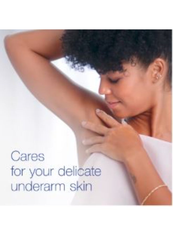 Dove Original Spray Anti-Perspirant Deodorant 250ml Case of 6 - Image 3